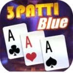 3Patti Blue Game Download Latest Version for Android 2026